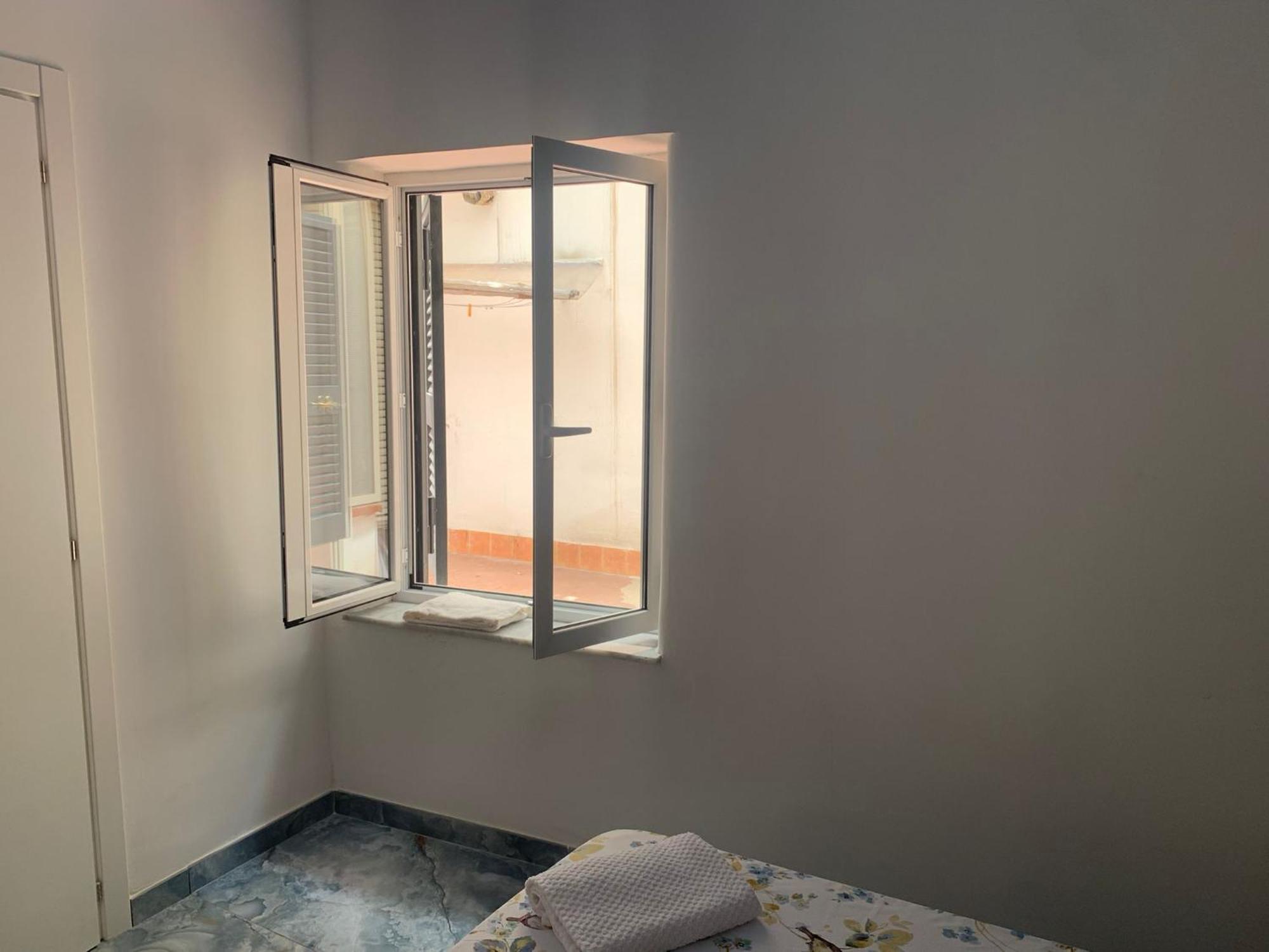 Casa Ilaria Vakantiehuis Napels