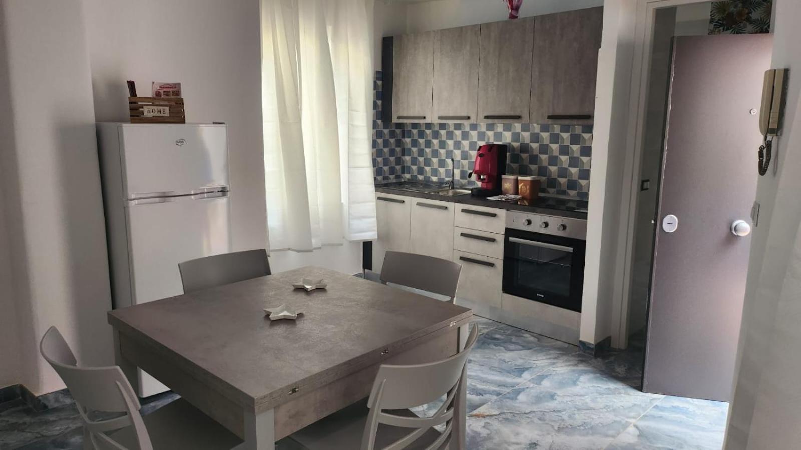 Casa Ilaria * Napels