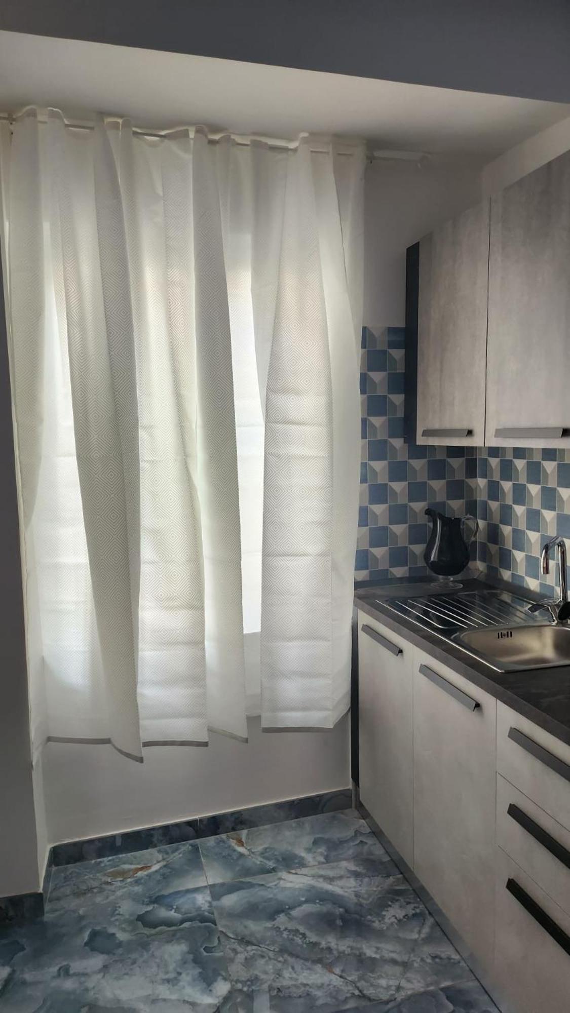 Vakantiehuis Casa Ilaria *